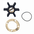 Marine Cooling Water Pump Impeller for Nanni K 34 & K.L.A. & L 30 Engine
