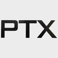 Premier Pontoon Boat Decal 30004055 - PTX Metallic Black Sticker