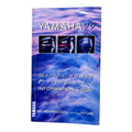 Yamaha LIT-184680099, Marine Power 1999 Outboards Product Information Guide