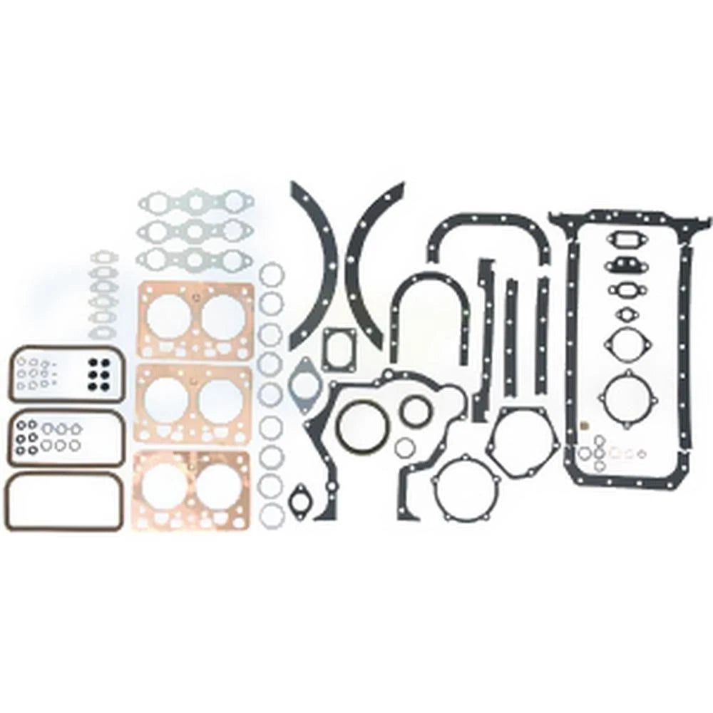 OGS930 Overhaul Gasket Set with Seals Fits Case-IH Tractor Model 930
