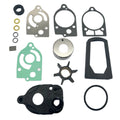 Water Pump Impeller Kit for Mercury 30 35 40 50 60 70 HP Outboards 46-77516A3
