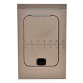 Boat Storage Hatch - Fish Ruler 17 1/8 X 12 1/2 Inch
