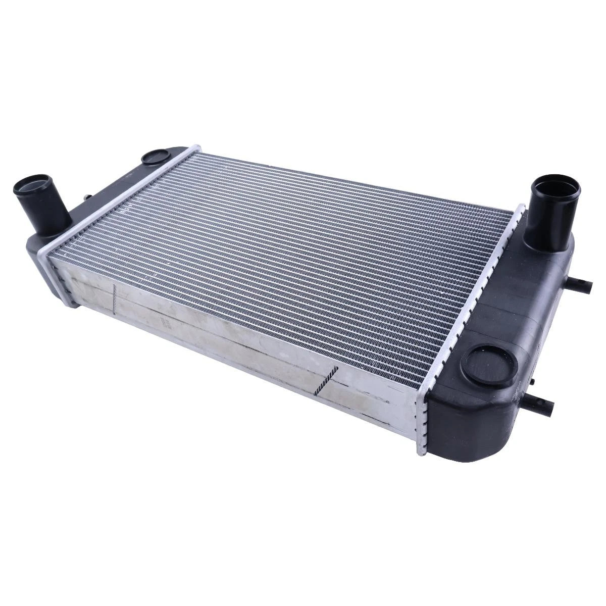 4668185 Water Tank Radiator for John Deere 75D 85D Excavator