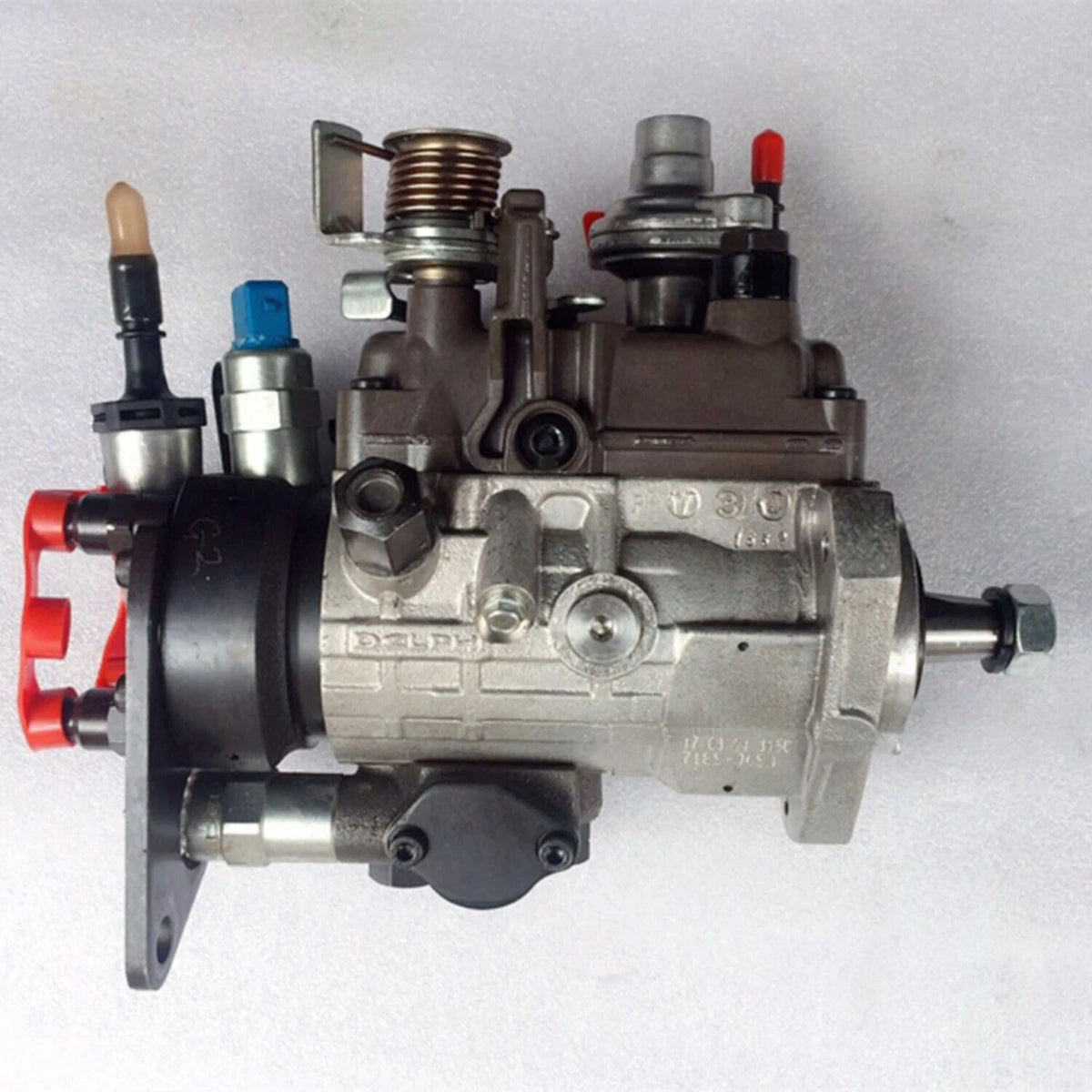 Delphi Fuel Pump 9520A444G 9520A442G for Perkins Engine 1104D-44T