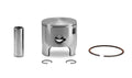 Athena Big Bore Piston Kit Cast Lite 49.96mm +5.00mm KTM65 SX 01-08 80cc B Each