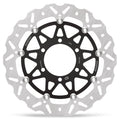 Moto Master Front Floating Brake Disc Nitro MX for KTM 390 Duke 2017-2023
