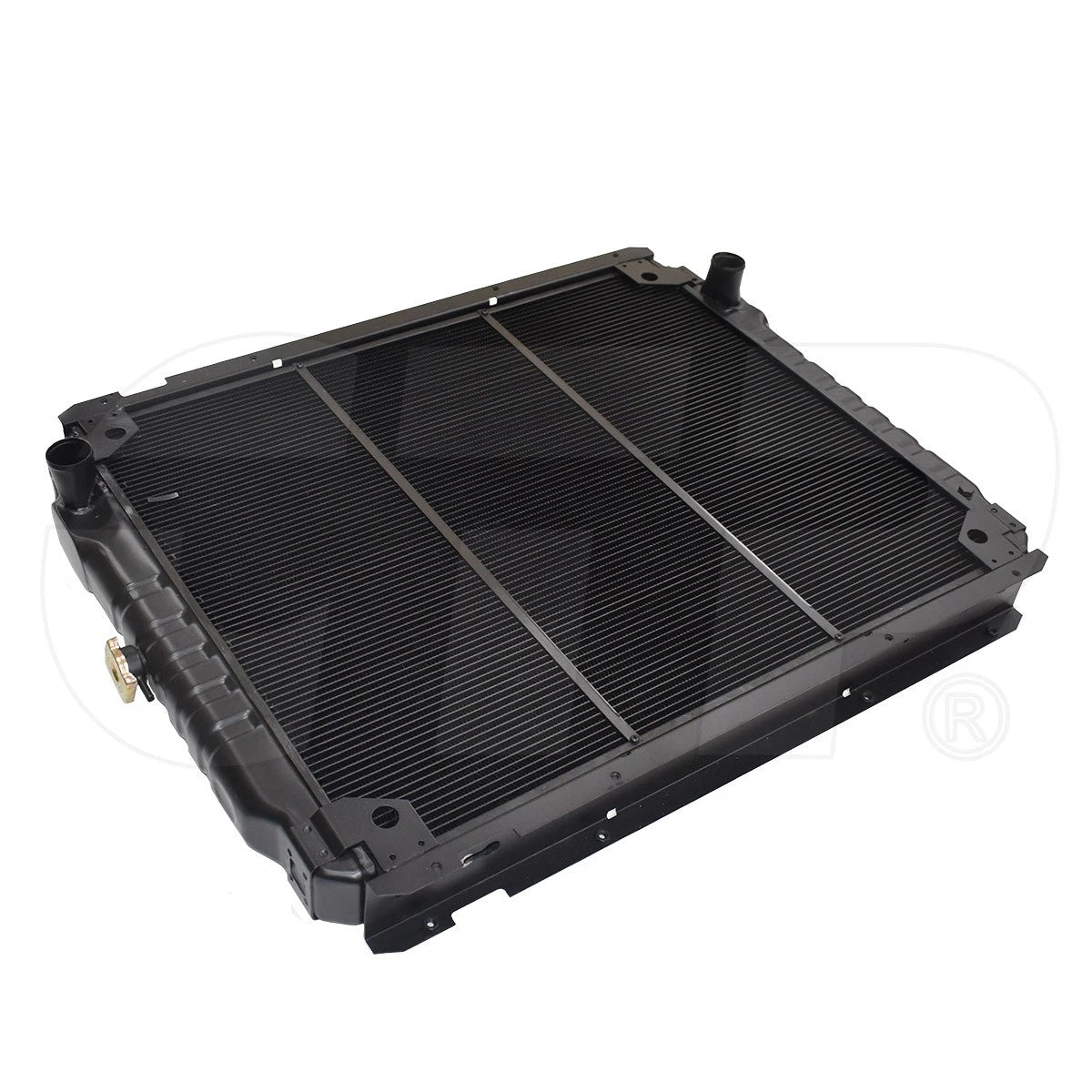 1874226 Radiator Fits Caterpillar Models
