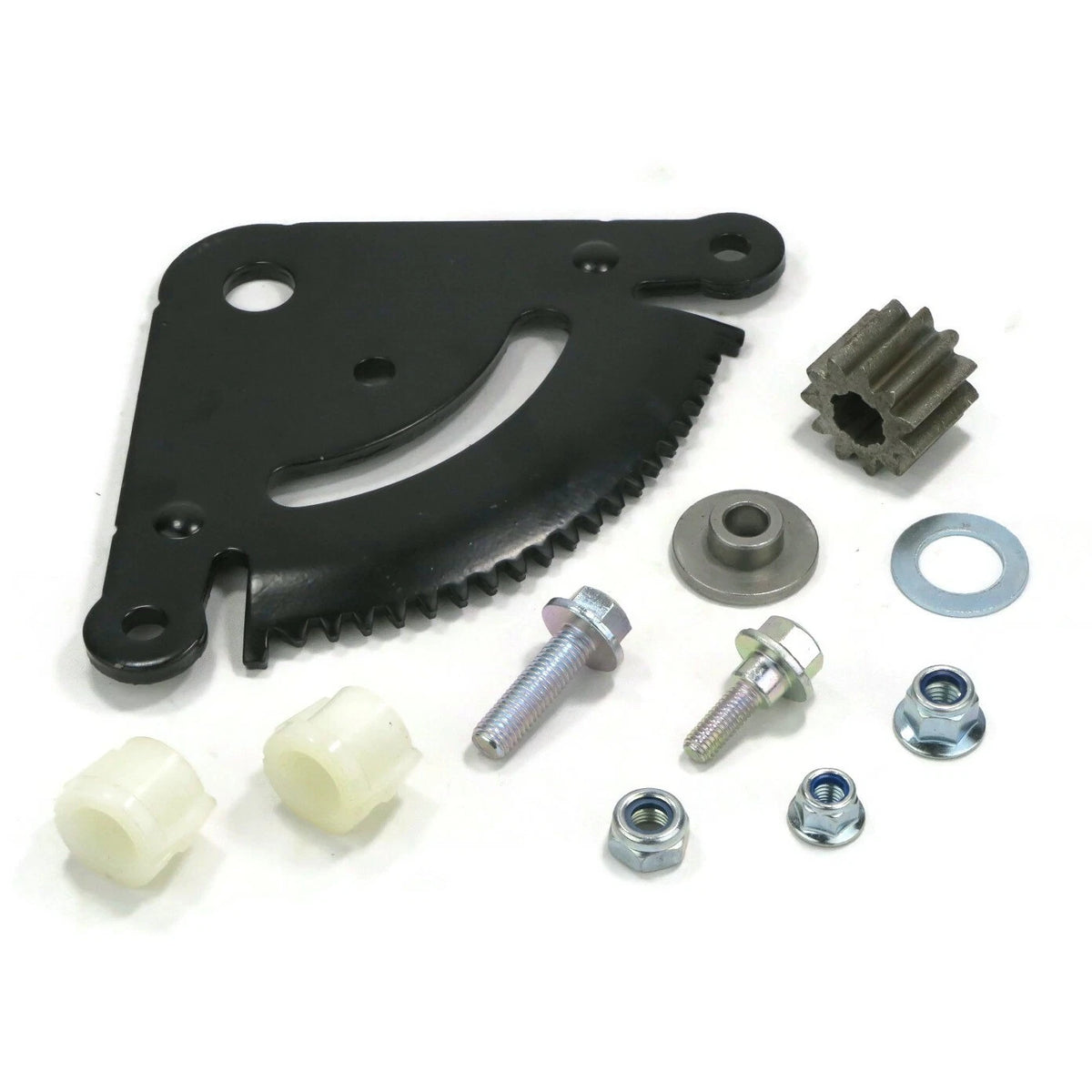 Steering Sector & Pinion Gear Kit for John Deere D100, D105, D110, D120, D125