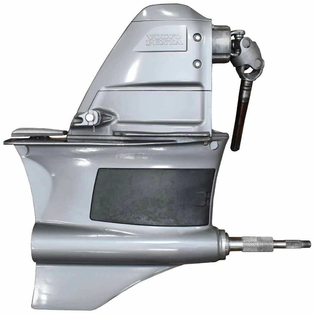 Volvo Boat Drive Unit 23289375 - FWD-D1 2.32:1 Outdrive