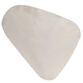 Chaparral Boat Bow Chafe Plate 7297 - 280 Signature Stainless