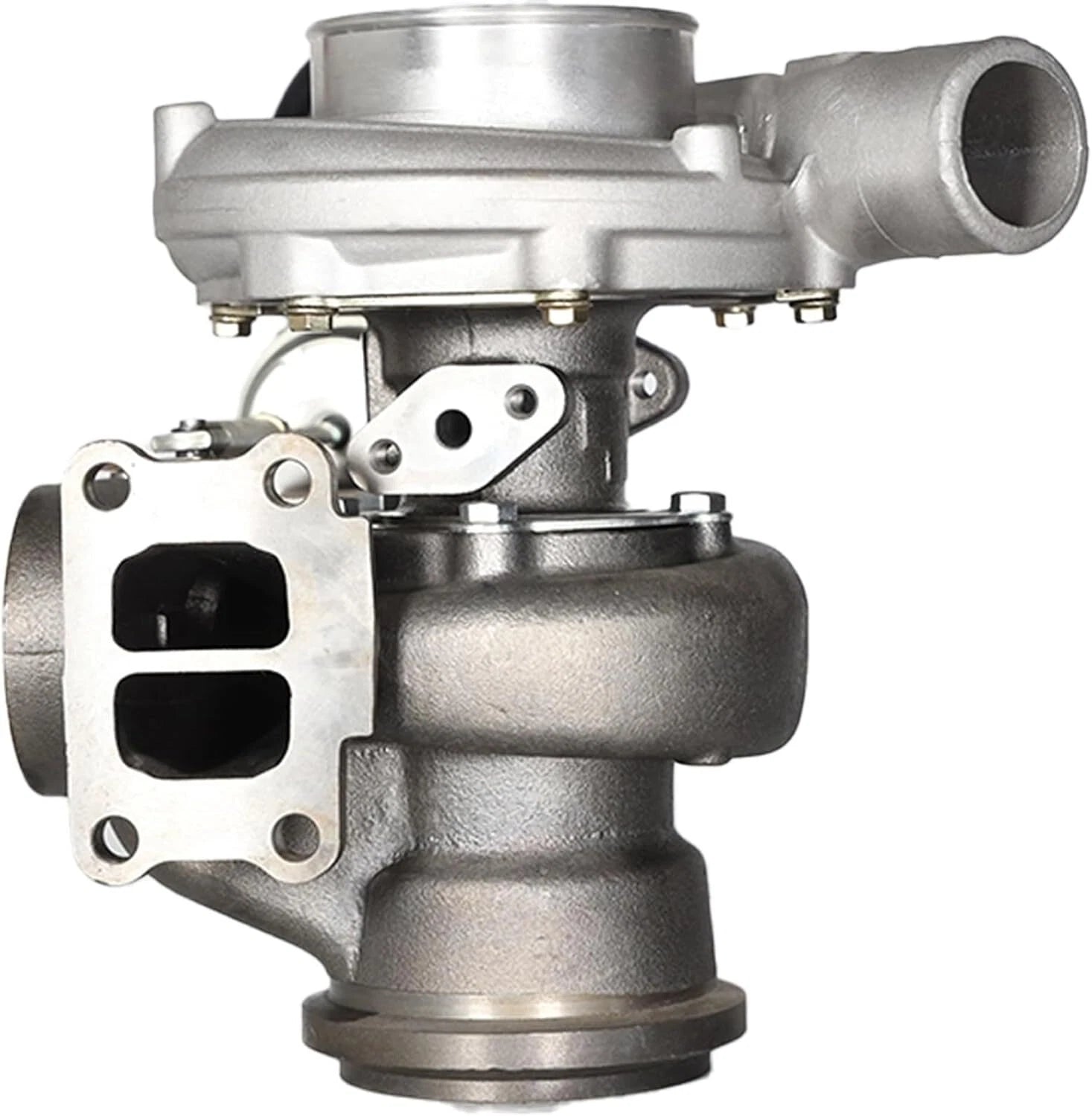 Turbo B2 Turbocharger 2674A256 for Perkins Engine 1106D-E66TA