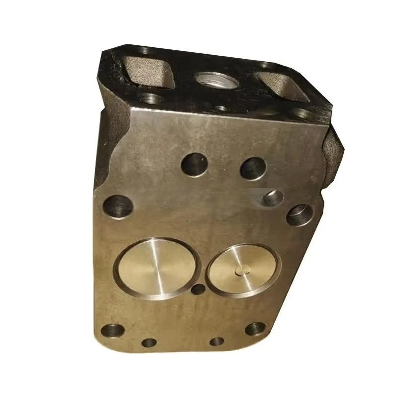 Complete Cylinder Head 13072257 for Weichai Deutz Engine TD226B WP6G125