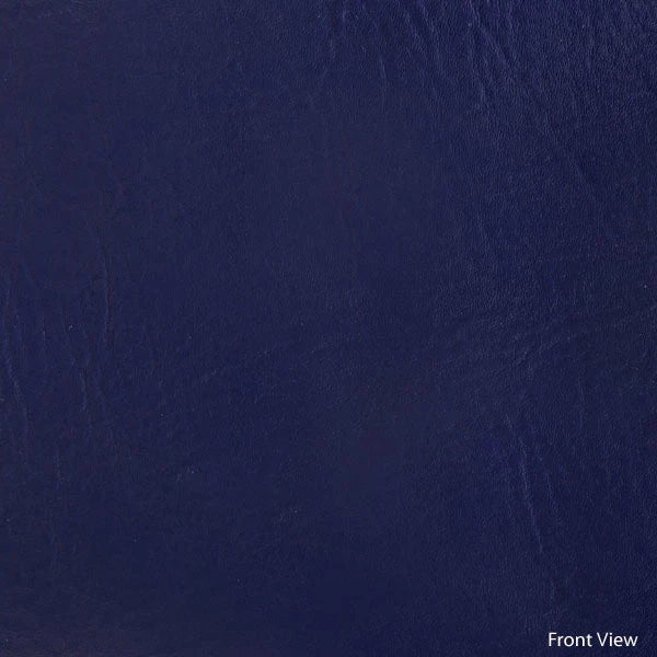 Rinker Boat Knit Back Vinyl - Dark Cobalt Blue 54 Inch (YD)