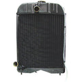 211052 Fits Massey Ferguson Tractor Radiator