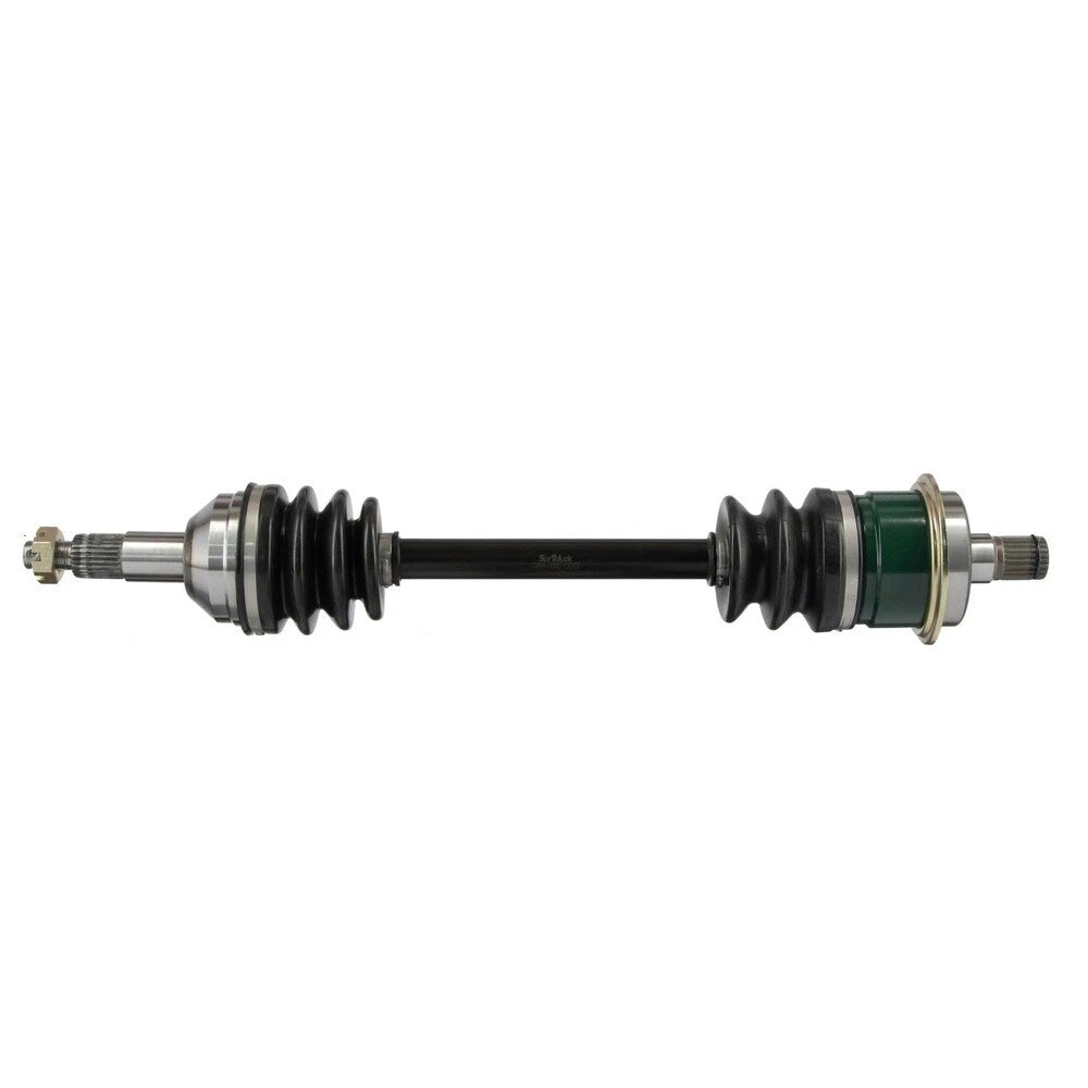 TrakMotive Rear Left CV Shaft for Can Am OUTLANDER 850 DPS 2017