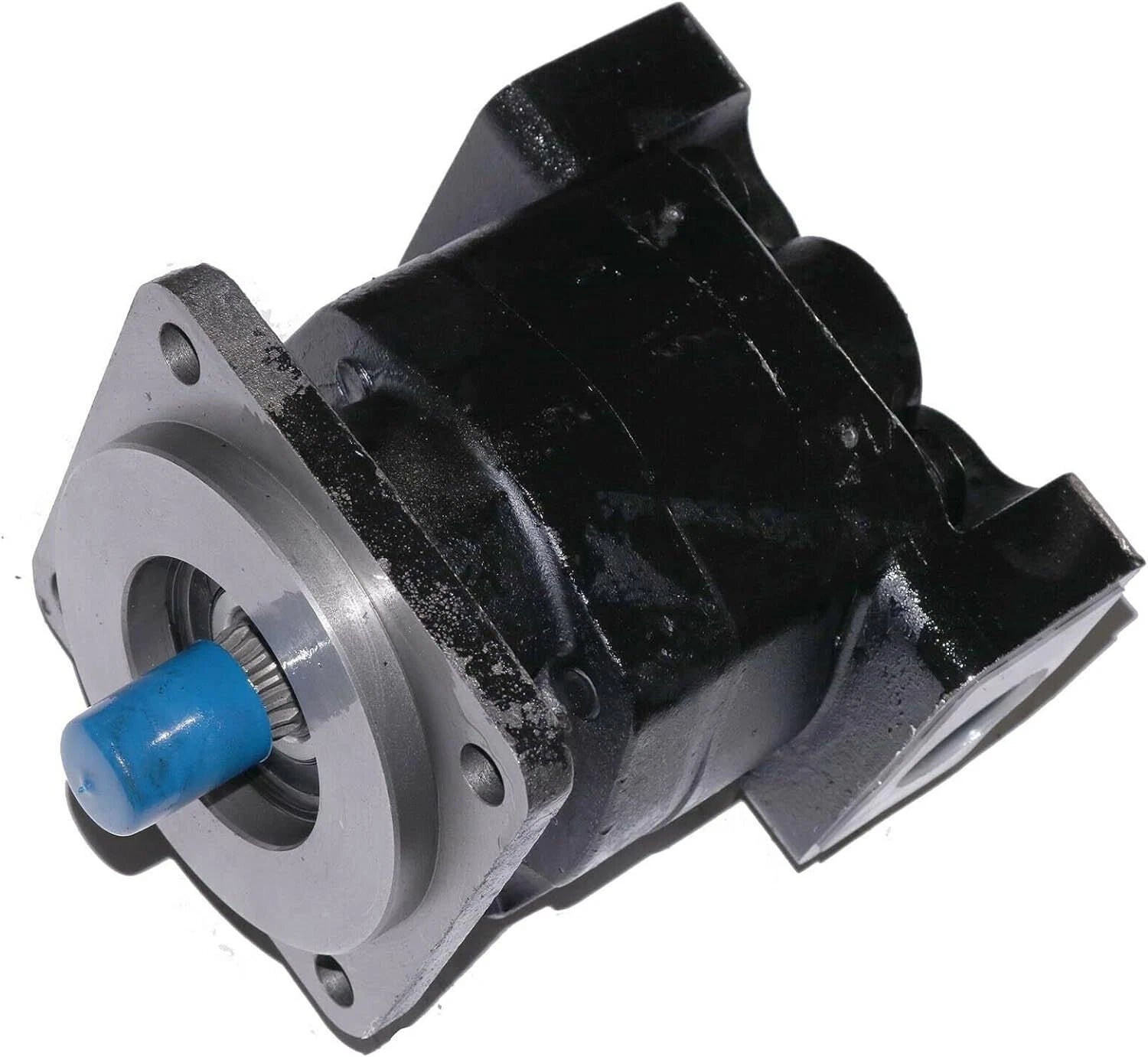 Hydraulic Pump 130258A1 130258A2 for Case 580L 580LXT Backhoe Loader