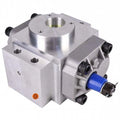 M3038730 Main Hydraulic Pump Fits Massey Ferguson