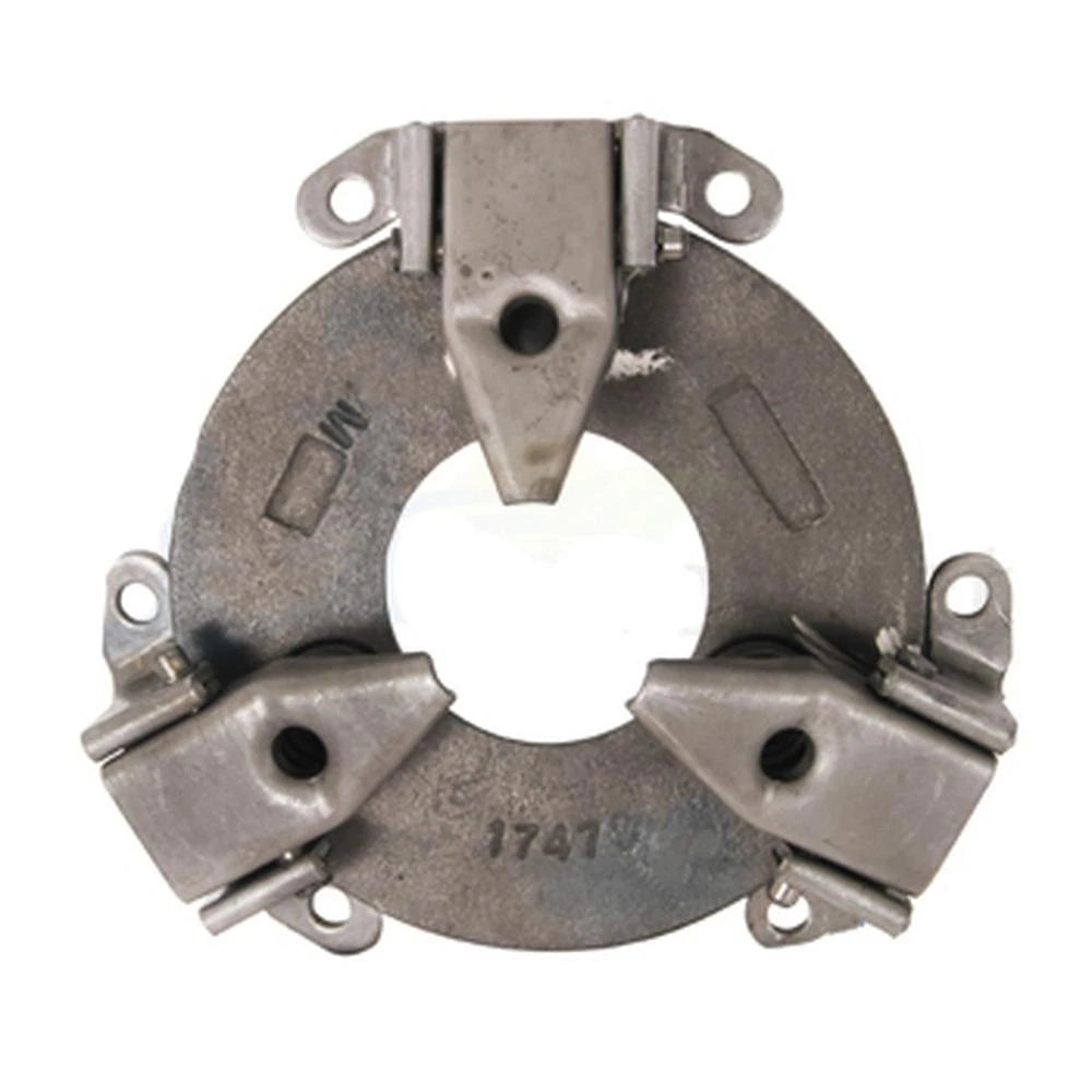 Reman 5-1/2" Pressure Plate Fits Case/Internati Onal Harvester Models