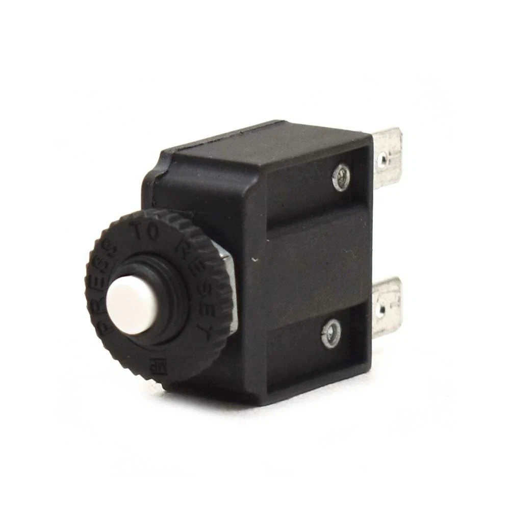 Mechanical Products Boat Circuit Breaker 1480-003-200 - 20 Amp White
