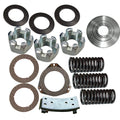 Clutch Slider Disc & Clutch Kit Fits John Deere Replaces 14H862
