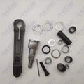 Mercruiser Upper Gimbal Steering Arm Shaft Pin 98230A1 866718A01 98262A1