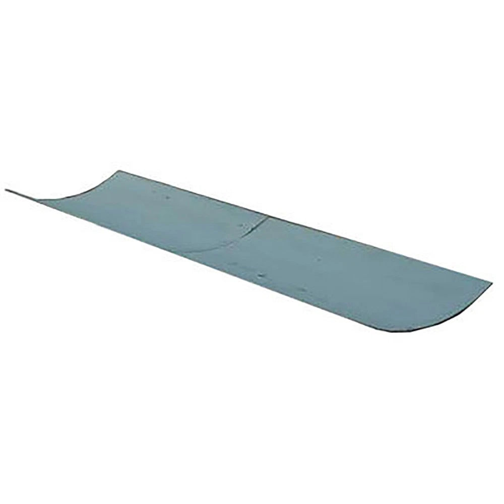 PV508 Blade Face 120" X 31" (2 Pc.) Fits John Deere 450G, 550G, 650G