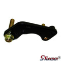 STONEDER 51mm Front Brake Caliper Mount Bracket for Chinese Pit Dirt Bike