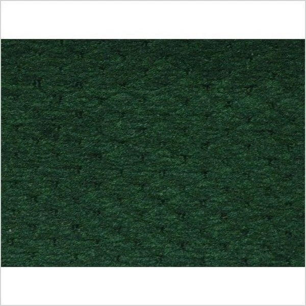 Boat Tufloc Marine Carpet - Dark Green Patterned 8.5 FT (foot)