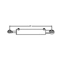 Hydraulic Top Link Cylinder TLH08 Fits John Deere Several