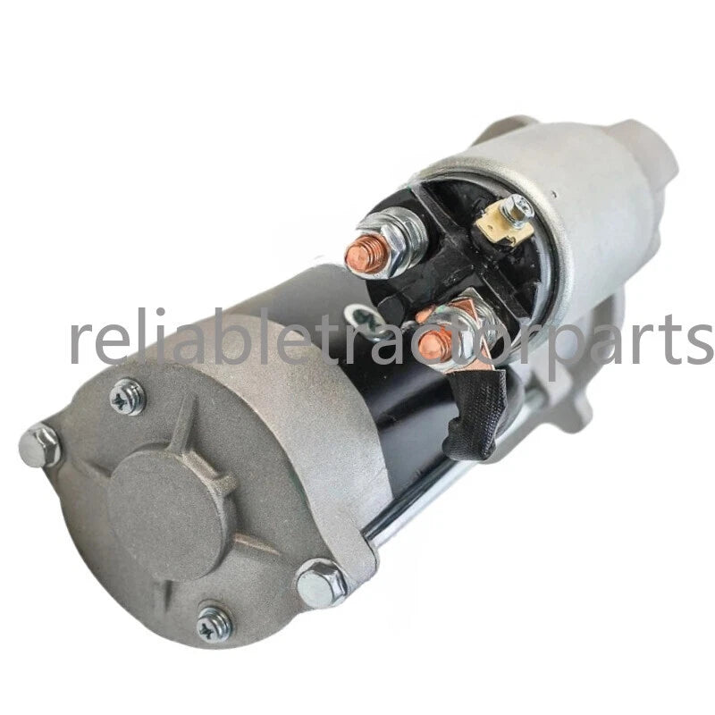 Caterpillar 303C 304C 305D 305.5D 280-3784 2803784 Starter Motor