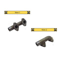 1613398 Manifold-Exh-L F Fits Caterpillar Models