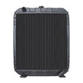 M804383 Radiator Fits John Deere Compact Tractor 970 1070