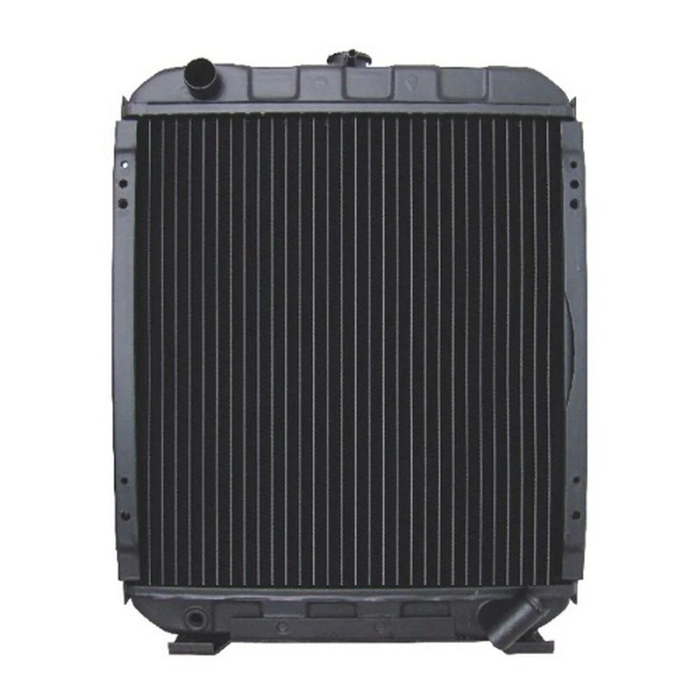 M804383 Radiator Fits John Deere Compact Tractor 970 1070