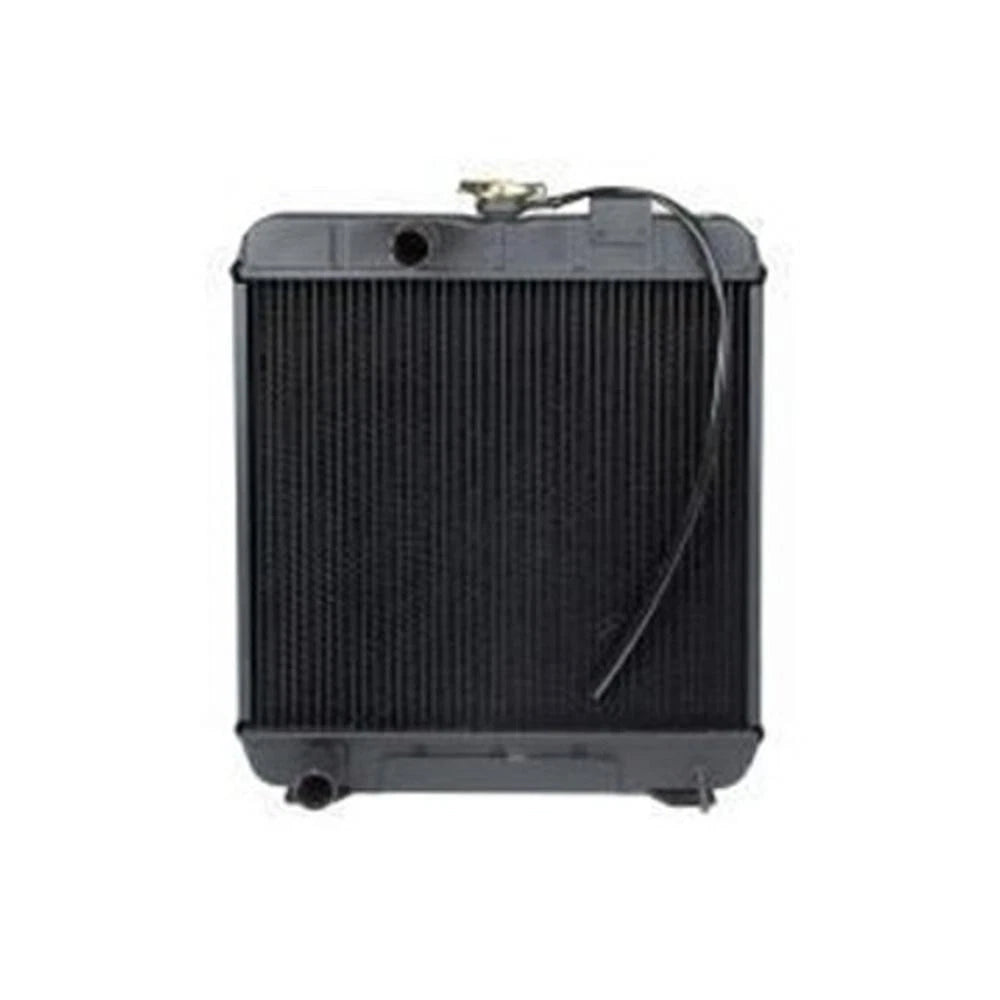 Radiator Fits Ford/ Holland Replaces SBA310100431