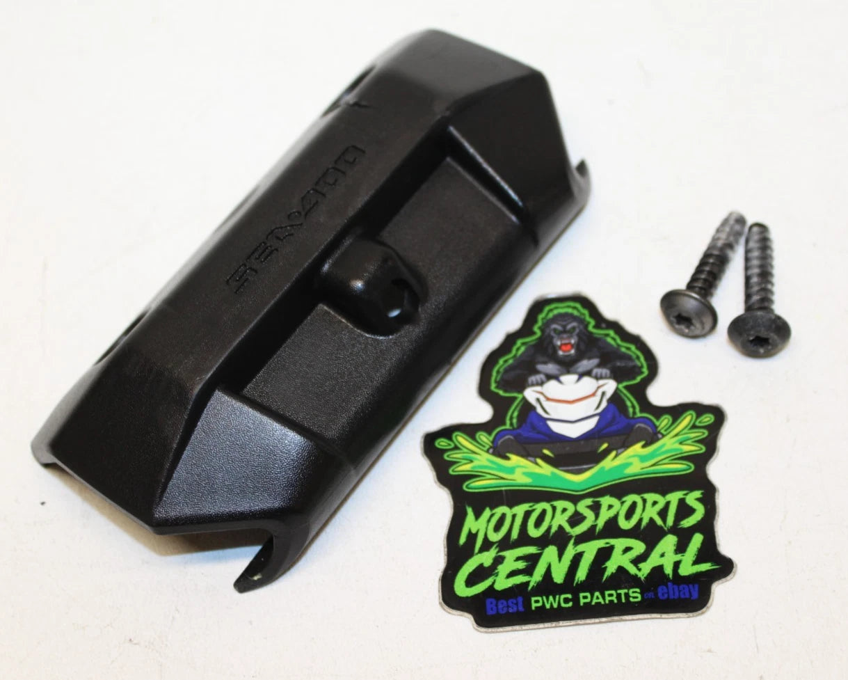 Sea-Doo GTX RXT RXTX FISH WAKE PRO Snap-in Fender Installation Bracket 269800791
