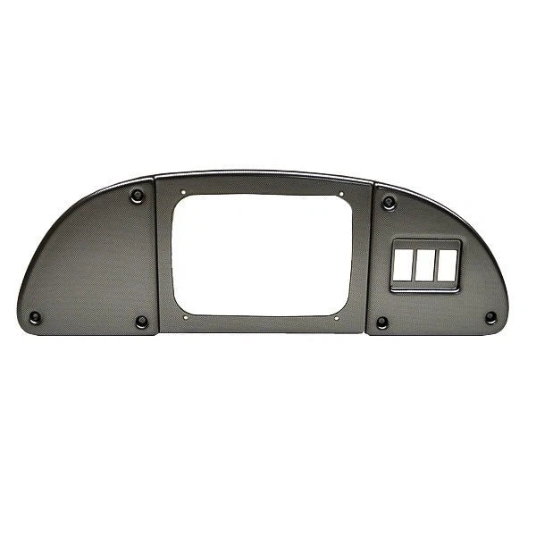 Ranger Z118 Boat Blank Display Panel 7200276B - 22 1/8 X 7 3/8 Inch