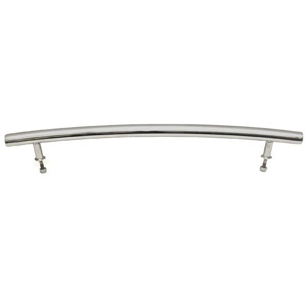 Crest Pontoon Boat Grab Rail - 20 1/4 Inch Stainless Handle
