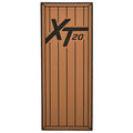 MasterCraft Boat Non-Skid Mat 557021A - XT20 Mocha Black