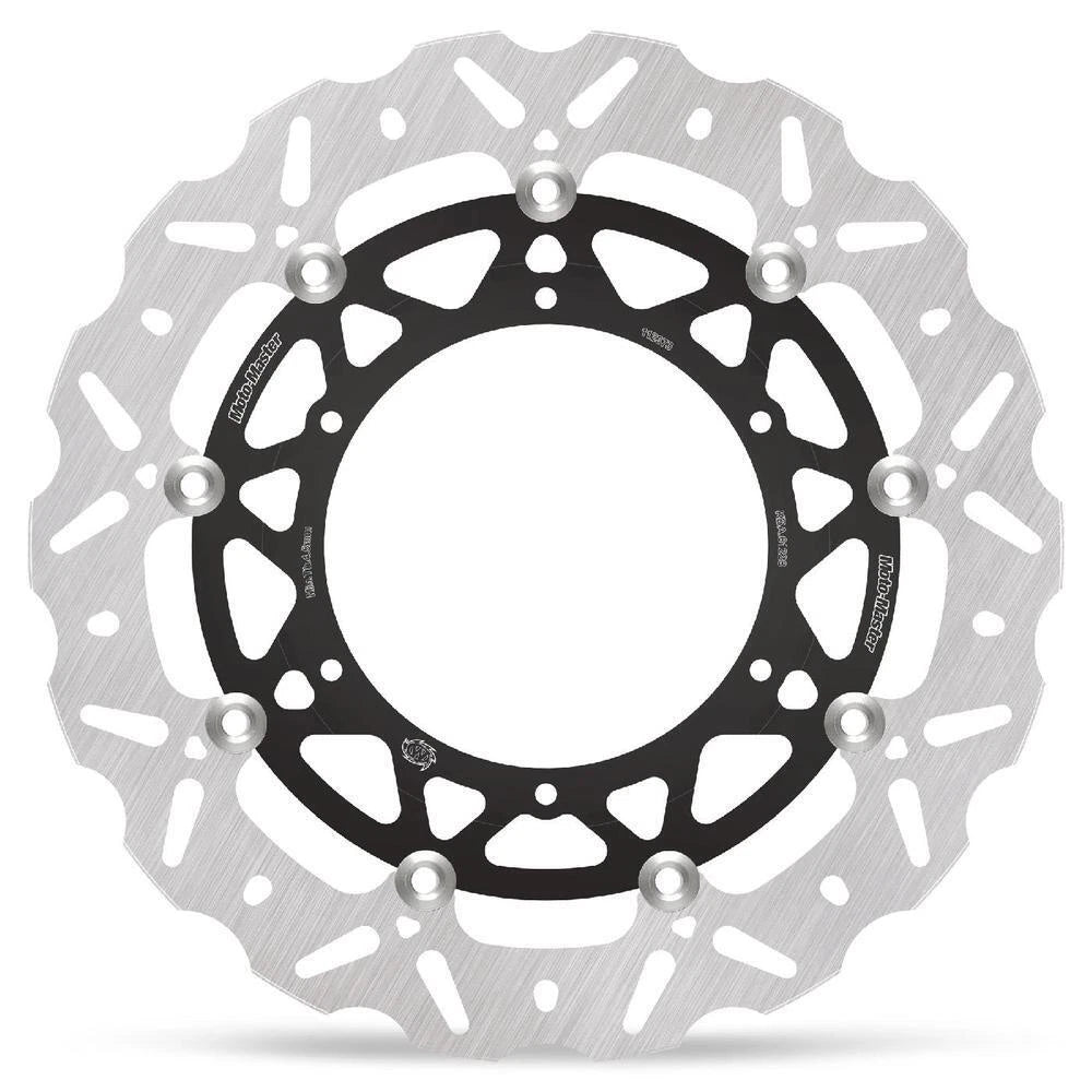 MM Nitro Right Floating Front Brake Disc for KTM 1290 SUPER ADV 2015-2016