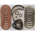 Complete Steering Clutch Kit Fits John Deere 450 Crawler - Dozer