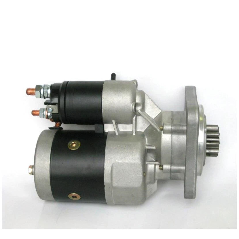 9142743 Starter Motor Abulollry for Perkins Engine 12V