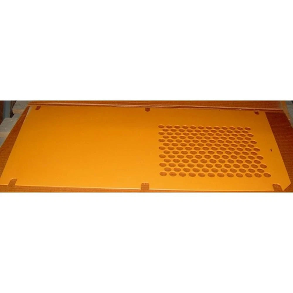 R42614 Side Shield R/H or L/H Loader Fits Case 850B, 850C, 855, 855C