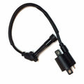 IGNITION COIL YAMAHA BEAR TRACKER 250 ATV 1999 2000 2001 2002 2003 2004