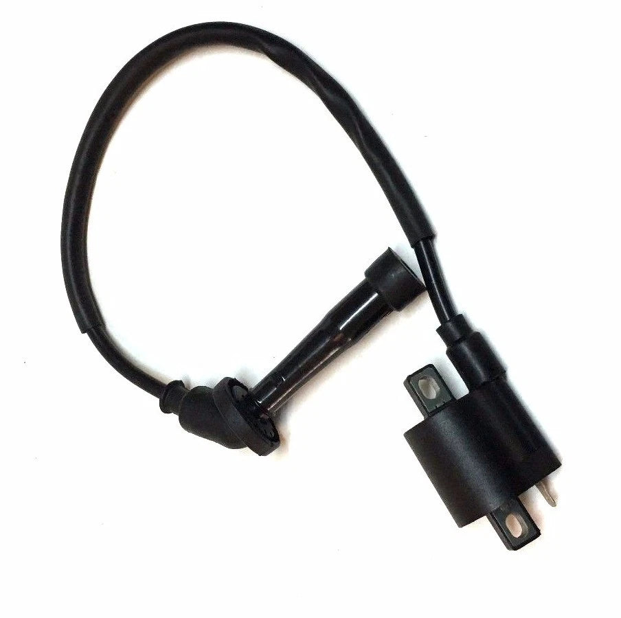 IGNITION COIL YAMAHA BEAR TRACKER 250 ATV 1999 2000 2001 2002 2003 2004