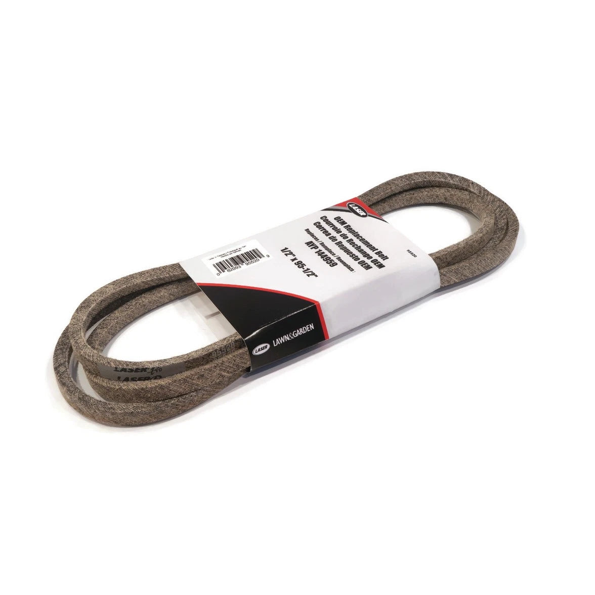 Deck Belt for AYP LTH145 (1999 & Before), HAGTH220B (1999 & Before) Lawn Tractor