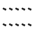 10 Pack K&N Oil Filter Harley Davidson FXDC 1340 DG CUSTOM 1992