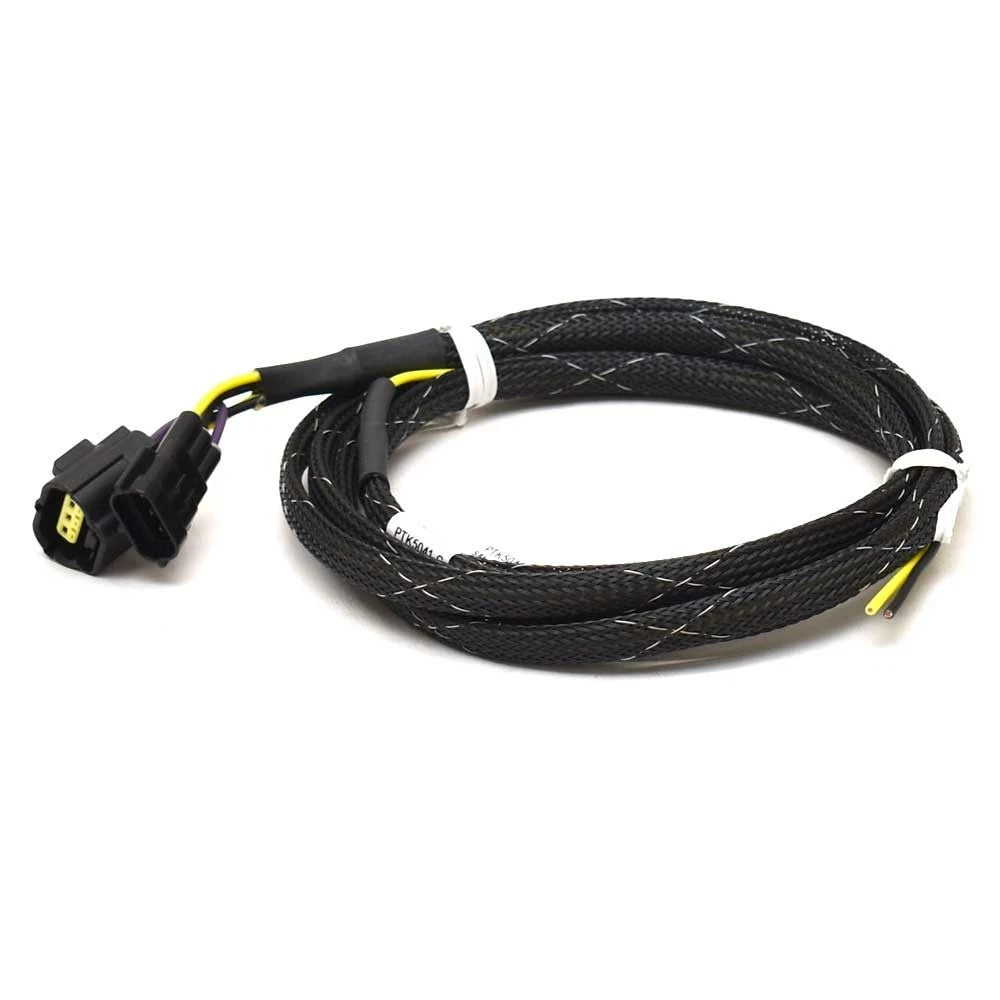 SeaStar Boat Jack Plate Controller Harness PTK5041-C - Mercury 8 Ft