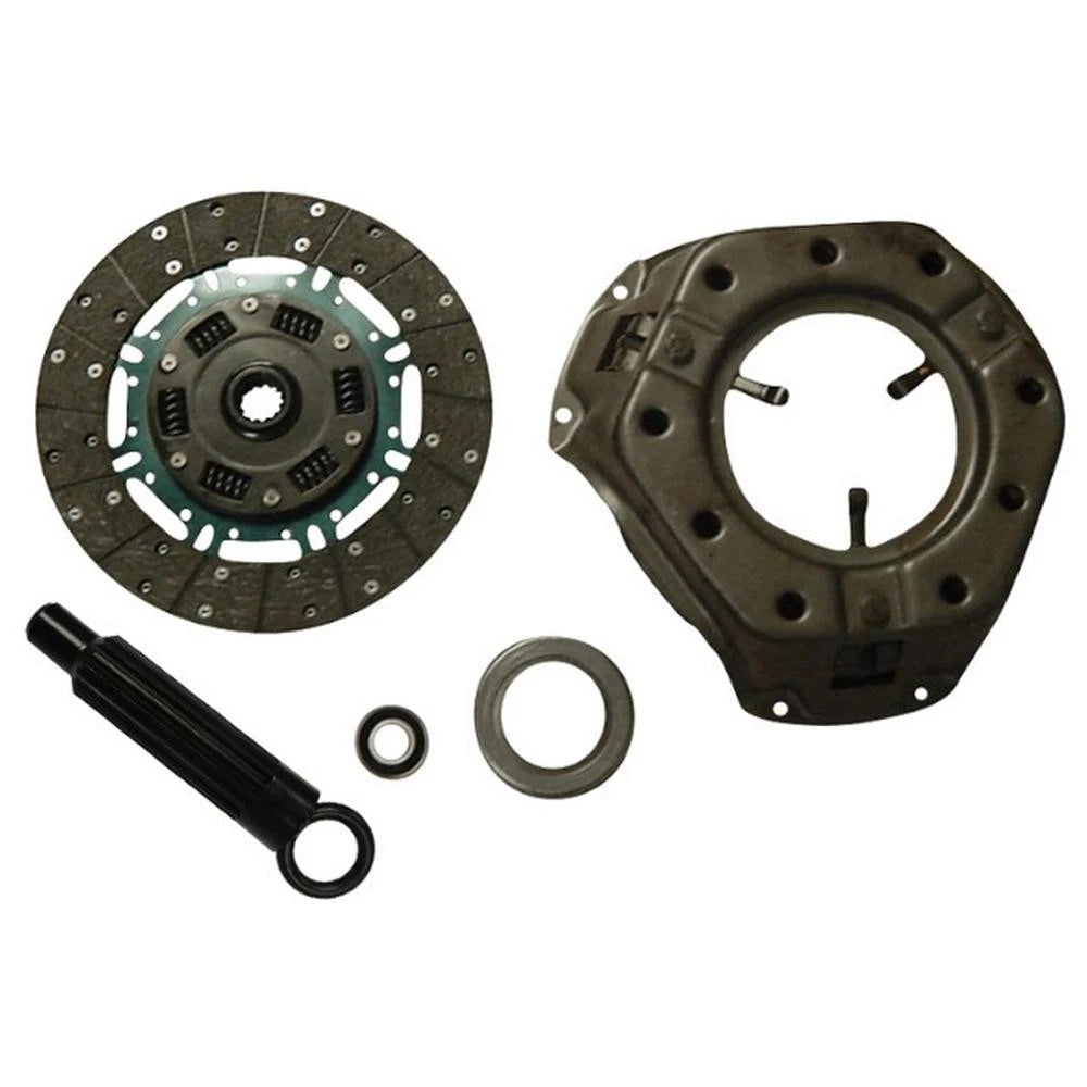 Clutch Kit Fits Ford Holland Tractor - NDA7563A NDA7550B