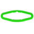 Livorsi Baja Lime 8 Inch Pop-Up Boat Cleat Bezel Pucb
