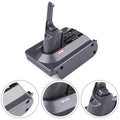 Li-ion Battery Cleaner Replacement Tool 1pcs 21.6V Accessories